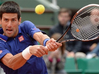 Djokovicille viides Pariisin Masters -voitto vakuuttavalla pelillä